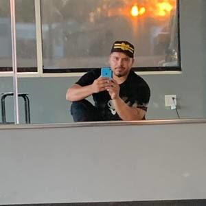 Meet your Posher, Daniel